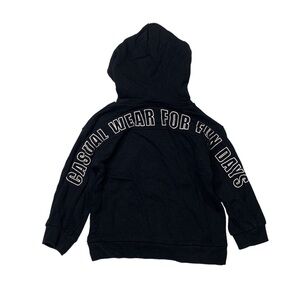Zara little girls 2-3Y hoodie